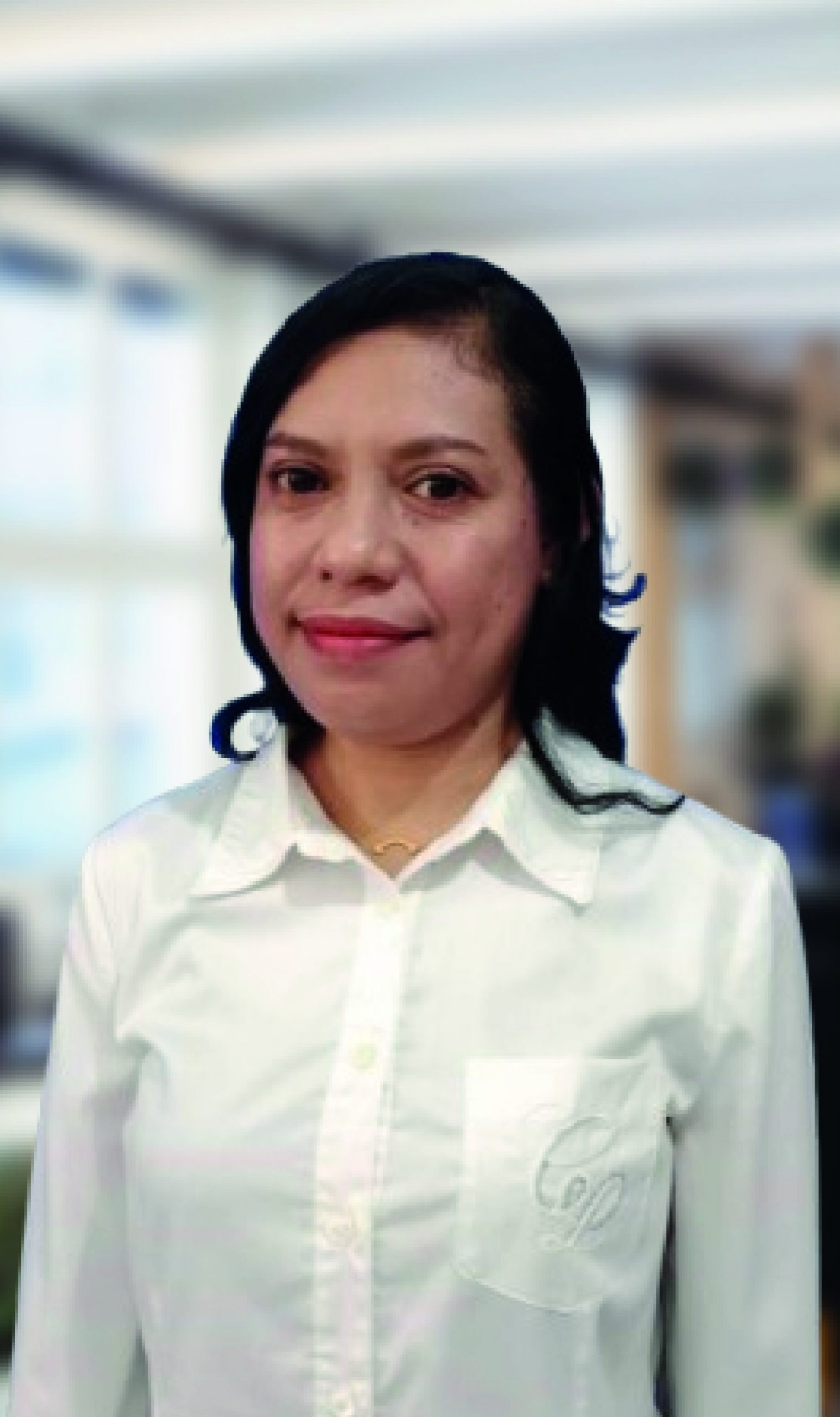 Dessy Maria N. Duil, S.E